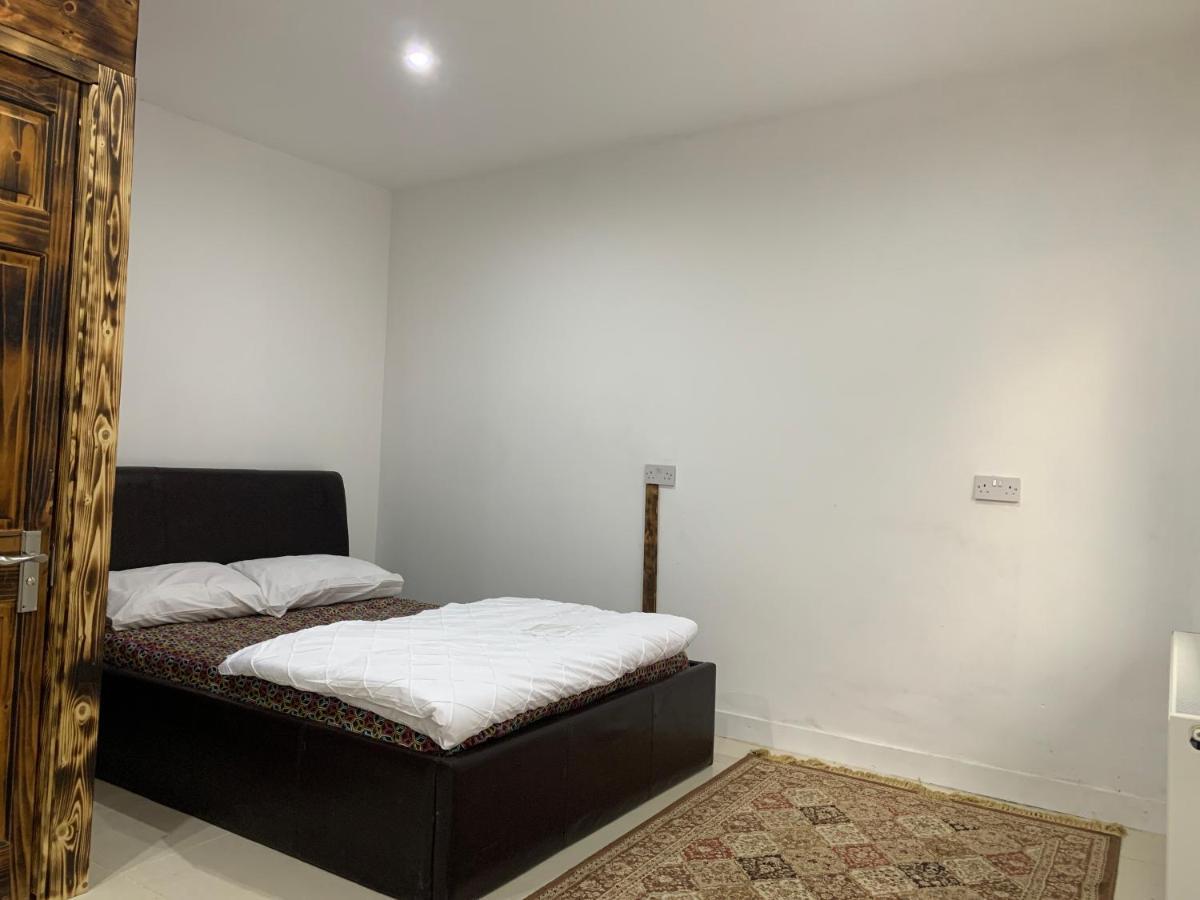 Happy House Apartment Birmingham Luaran gambar