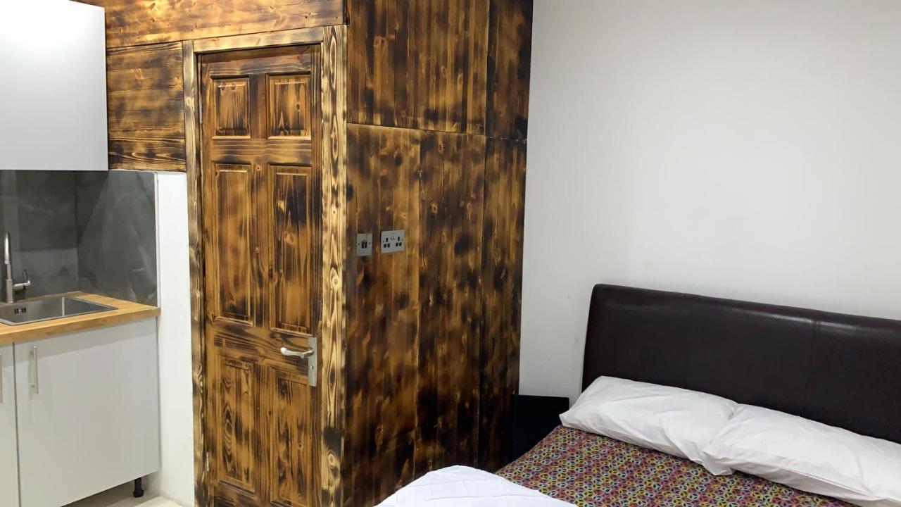Happy House Apartment Birmingham Luaran gambar