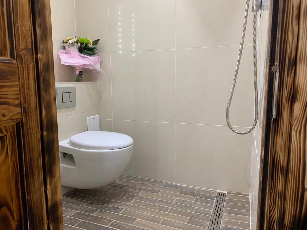 Happy House Apartment Birmingham Luaran gambar
