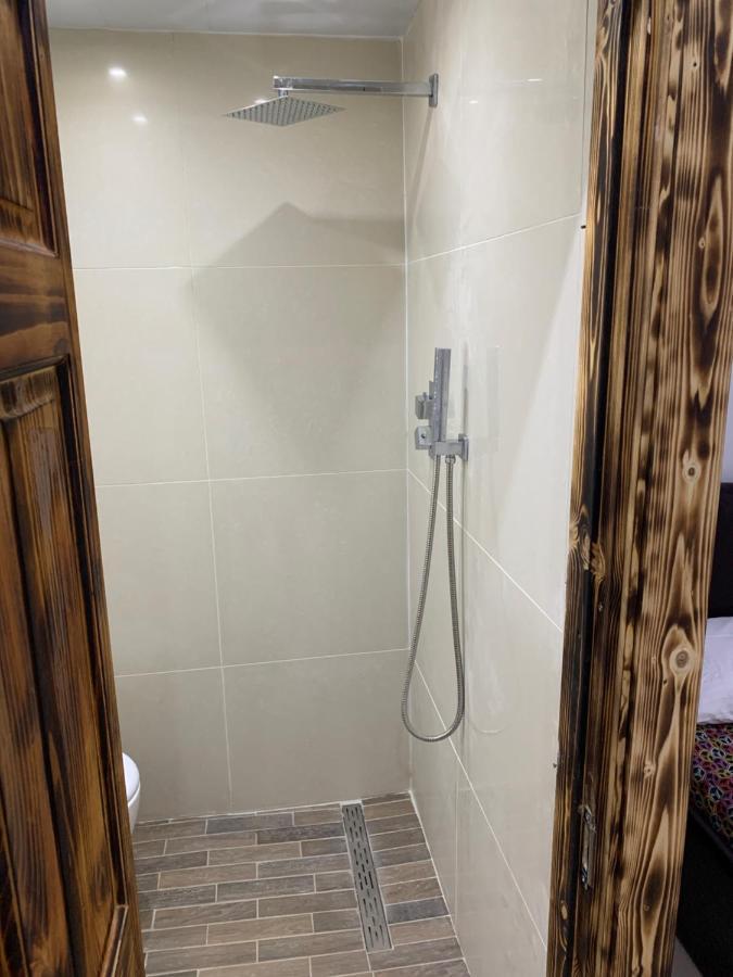 Happy House Apartment Birmingham Luaran gambar