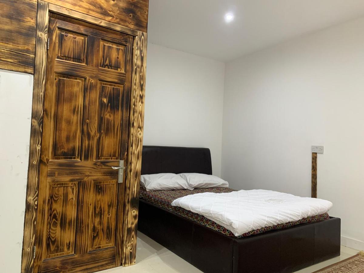 Happy House Apartment Birmingham Luaran gambar