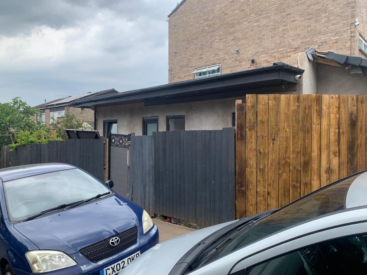 Happy House Apartment Birmingham Luaran gambar